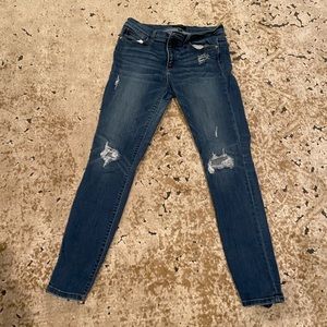 Judy Blue Jeans - Size 13/31